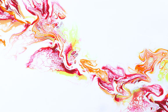 可動域は“恐れ”をほどくところから広がる