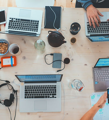 Image by Marvin Meyer