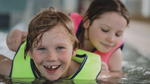 Multi-million-pound Swimming Pool Support Fund opens for applications