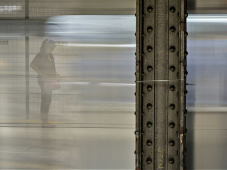 The Train