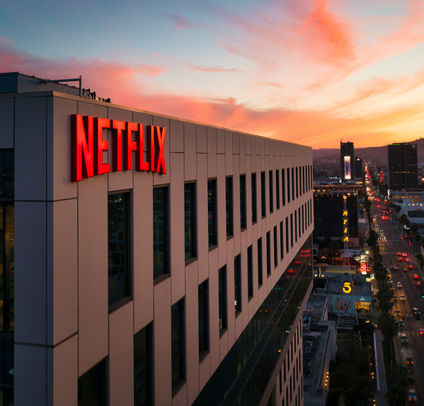 Netflix Drops Massive Content Update for March