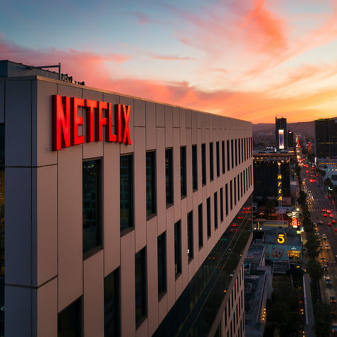 Reinventing Netflix: The Changes that Made the Startup a Superstar