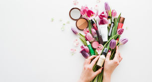 Nanoparticles in skin cream? A step to more sustainability?