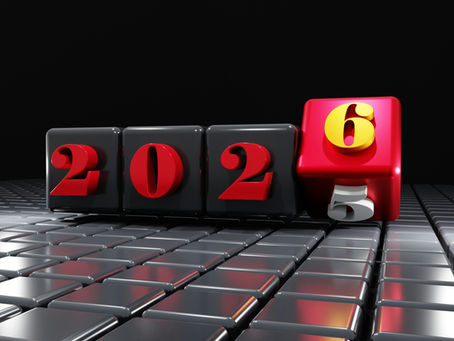 2025年を振り返って 〜感謝とこれから〜