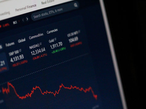 Top Investment Strategies for Long-Term Financial Growth