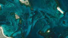 Marine protected areas: connecting hope