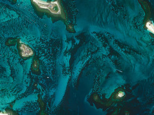 Marine protected areas: connecting hope