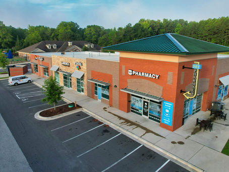 Understanding Delaware Statutory Trusts: A 1031 Exchange Alternative