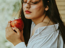 DIET LINKED TO LOWER PSYCHOLOGICAL DISTRESS, STUDY FINDS