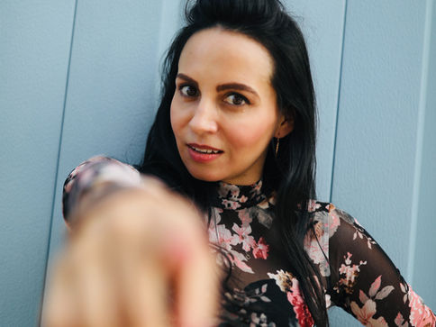 Blame. Shidonna Raven Patterns & Publications