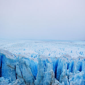 EL CALAFATE CON GLACIAR PERITO MORENO (4 días)