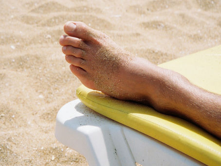 What Is Hammertoe? Causes, Symptoms, and Treatment Tips