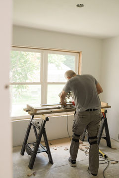 Renovations, Rehabs