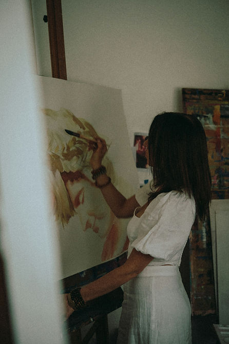 Image by Ashley Byrd
