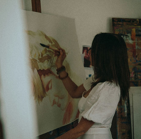 Image by Ashley Byrd