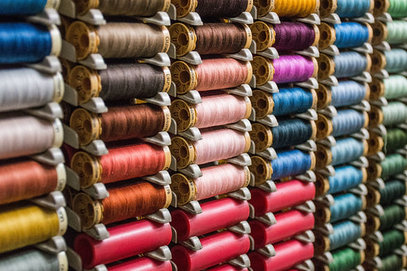 Noonie's Handmade Quilts