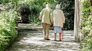 Comfort Care for You and Your Loved One