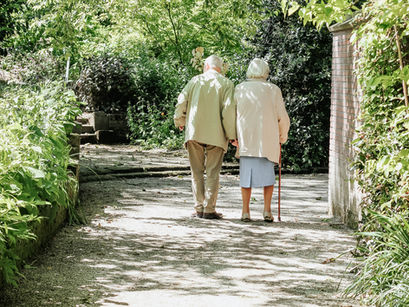 Will COVID-19 Change Our Approach to Elderly Care