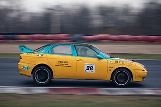 Maris Fest - Taxi Circuit