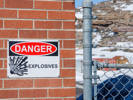 Clearing the Minefield: Why Leaders Must Rethink Employee Development Before It's Too Late