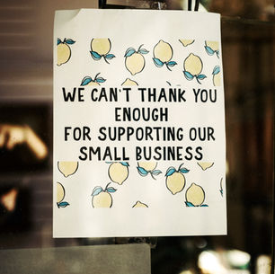 Small, micro business in Britain - a grassroots movement?
