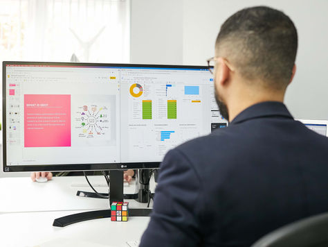 A Guide to Boosting SEO for Big Companies in Naperville, IL