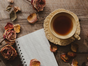 Autumn Equinox Rituals + Journal Prompts for Seasonal Self-Care & Abundance