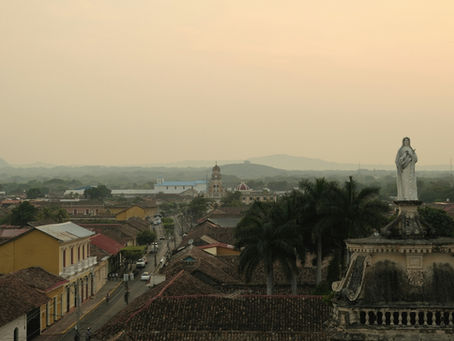 10 Expériences uniques à vivre lors de votre voyage au Nicaragua