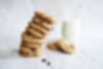 The Ultimate Chocolate Chip Cookie