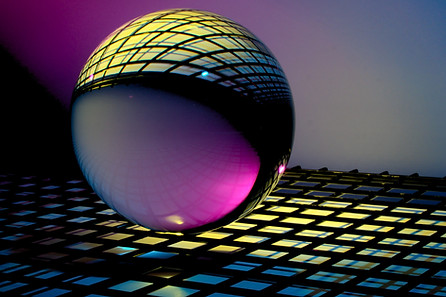 Image by Michael Dziedzic