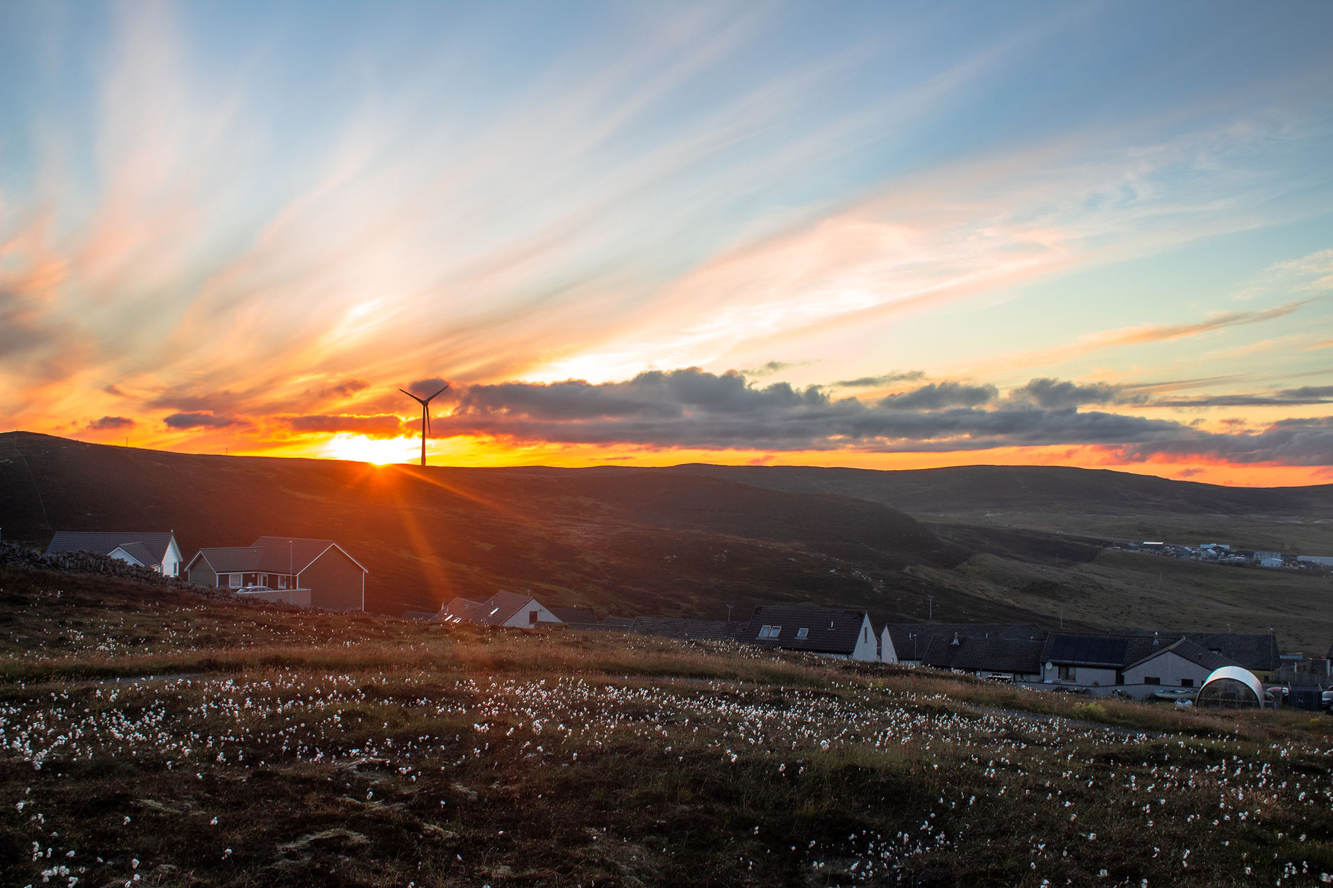 Lerwick