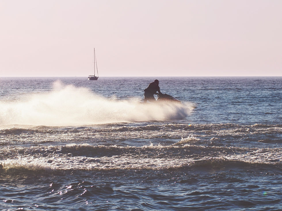 Image by Justin Heap