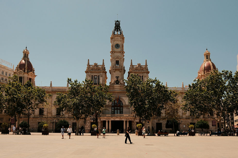 Best salons in Valencia, ES – Best Salons directory