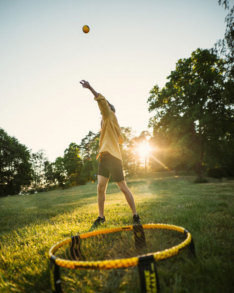 Image by Spikeball