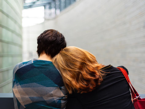 Empathy vs. Compassion and Why We Need Both