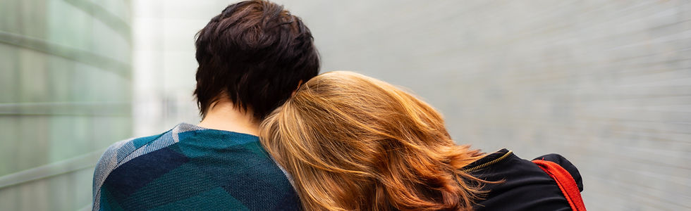 Therapist, Life Coach and Relationship Counselling in the UK and France
