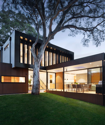 Image by R ARCHITECTURE