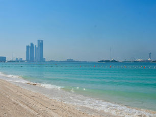 Marsa Al Saadiyat Abu Dhabi: Future, Investment Potential & What’s Coming