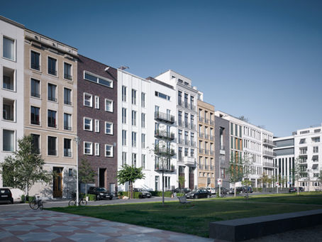 A Guide to Finding Affordable Housing: Tips and Strategies