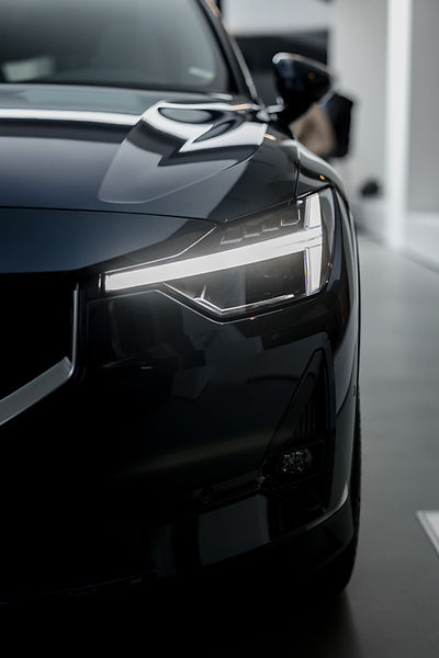 Image by Patrick Langwallner