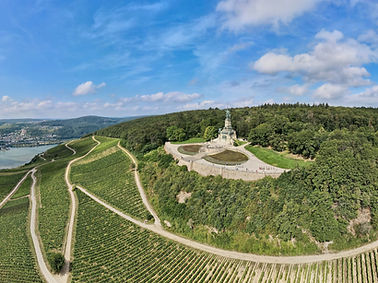 Rüdesheim, Germany