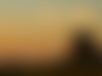 soft luminous stillness symbolizing the state between lives