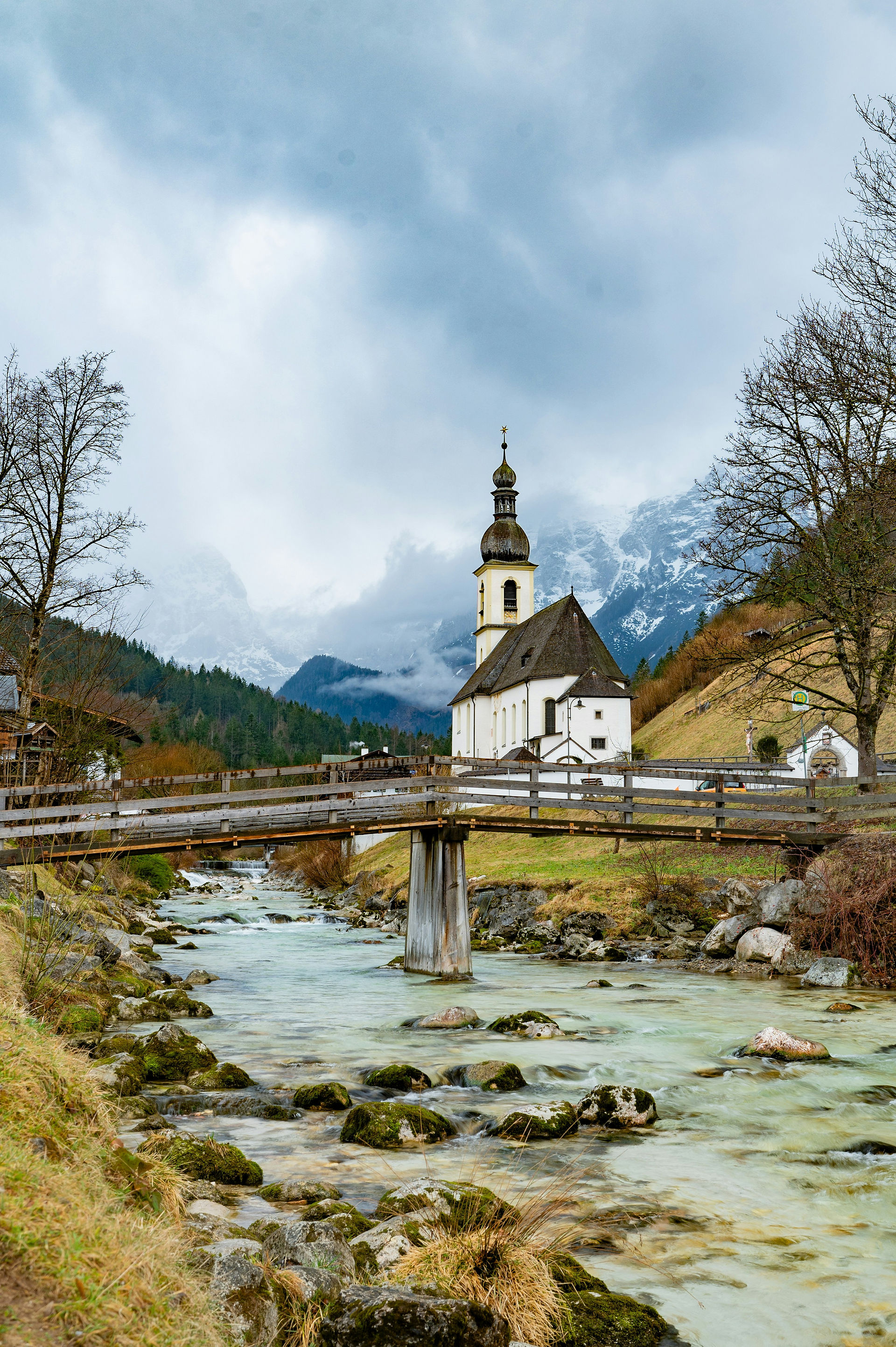 Berchtesgaden 