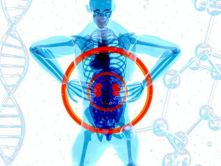 Acute Kidney Injury (AKI) Recommendations
