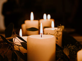 Prince of Peace: Show Through You   Advent part 4 of 4 