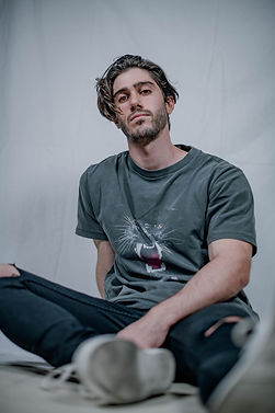 Image by James Barr