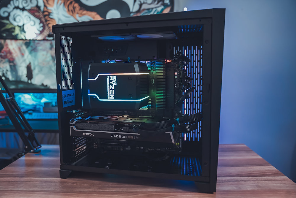 Best CPU-GPU Combos for Gaming in 2025: No Bottlenecking, All Frags