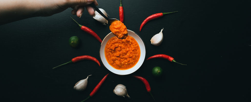 Culinary Travel