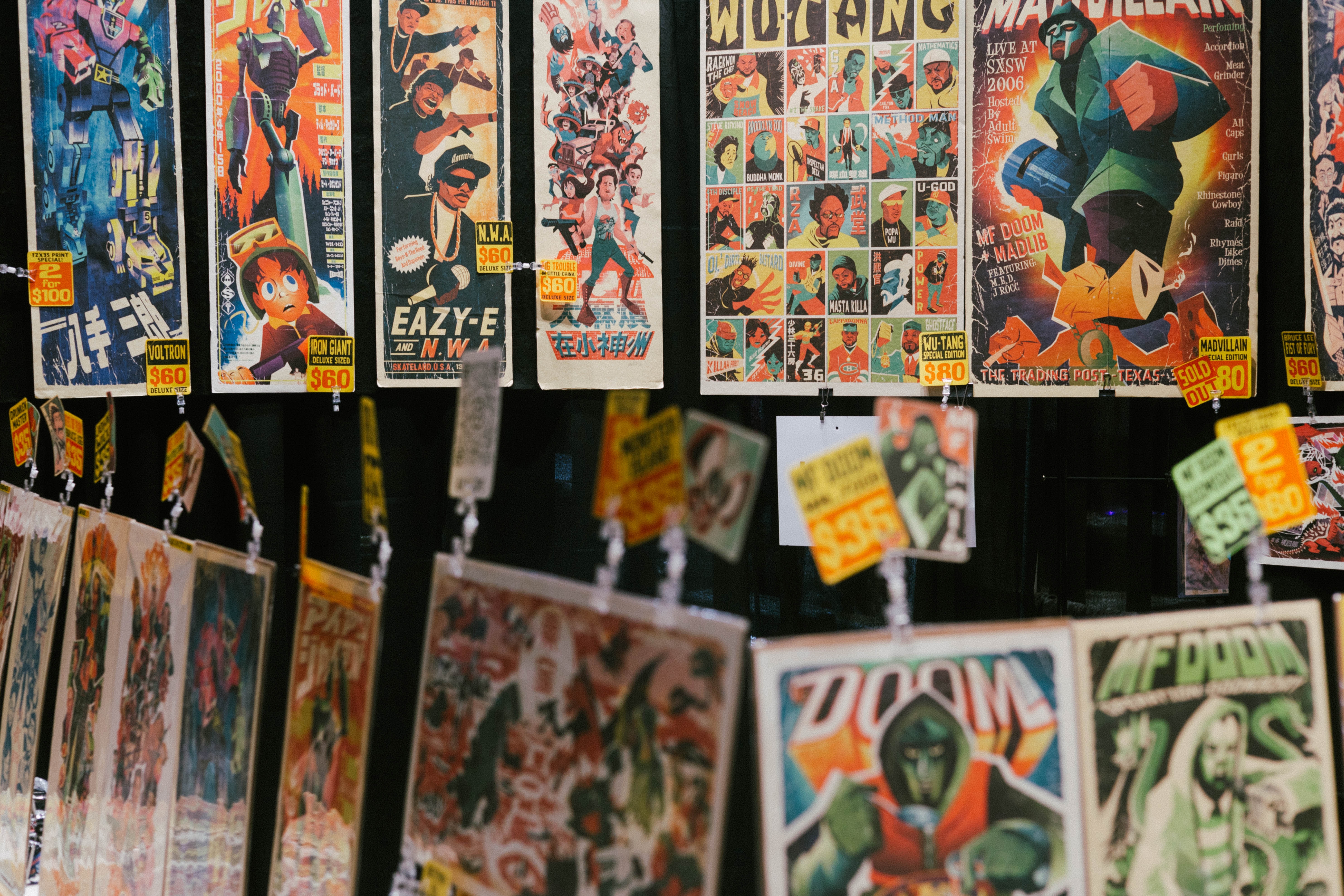 Orgullo boricua destaca en la Comic Con de Nueva York