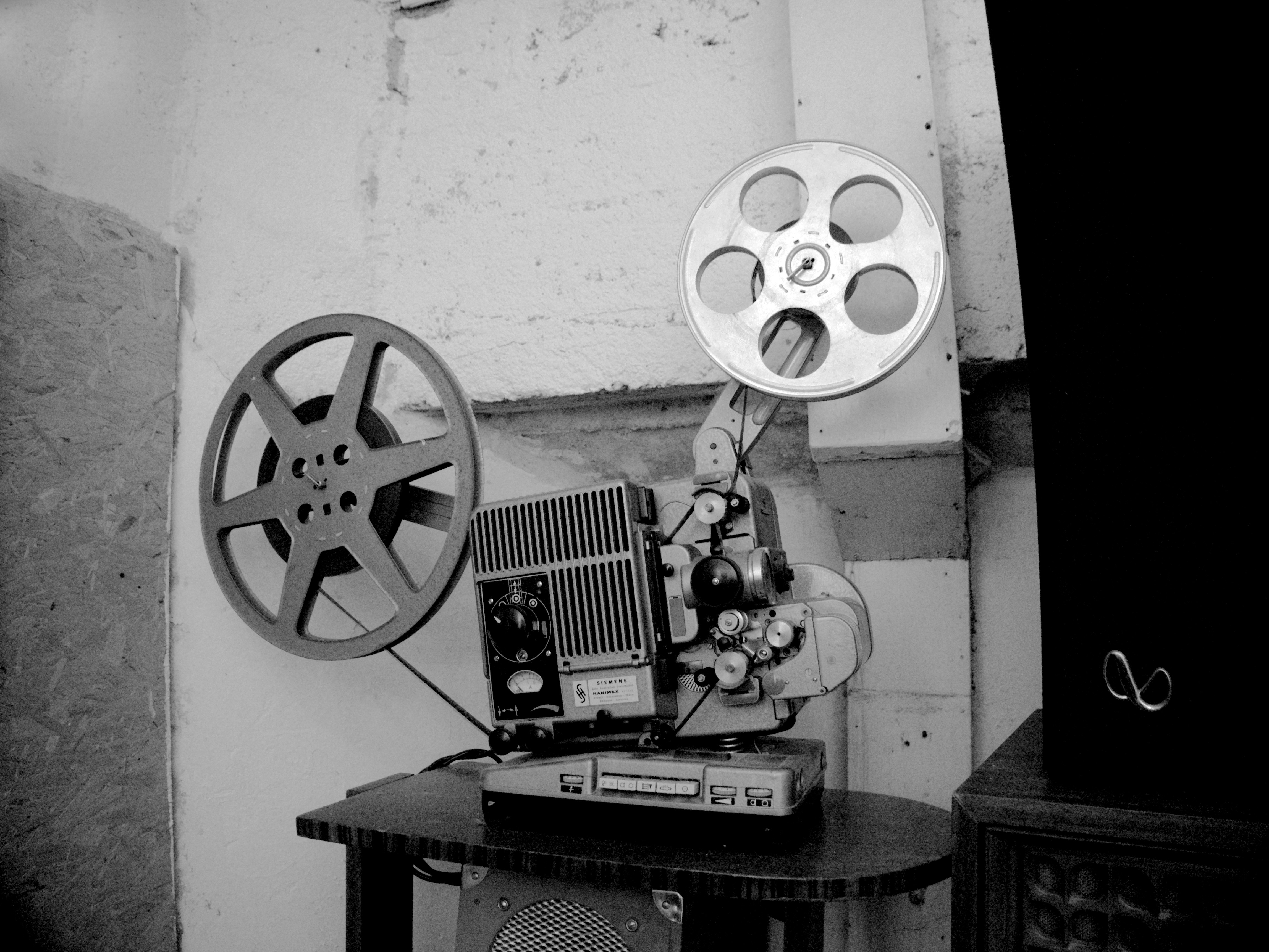 Día Mundial del Patrimonio Audiovisual resalta el cine mexicano como puente cultural